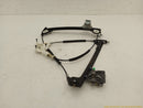 Mercedes SL500 Passenger Right Front Door Window Regulator-8