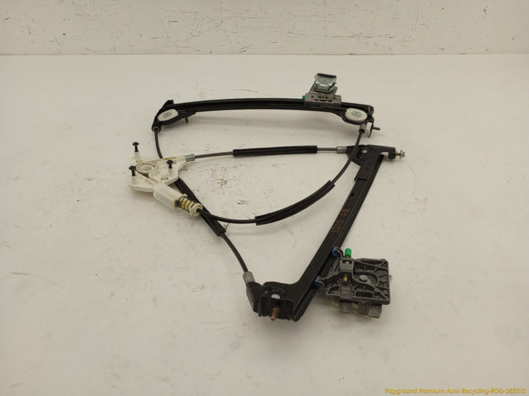 Mercedes SL500 Passenger Right Front Door Window Regulator