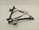 Mercedes SL500 Passenger Right Front Door Window Regulator-10