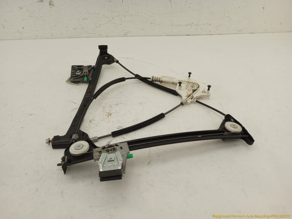 Mercedes SL500 Passenger Right Front Door Window Regulator
