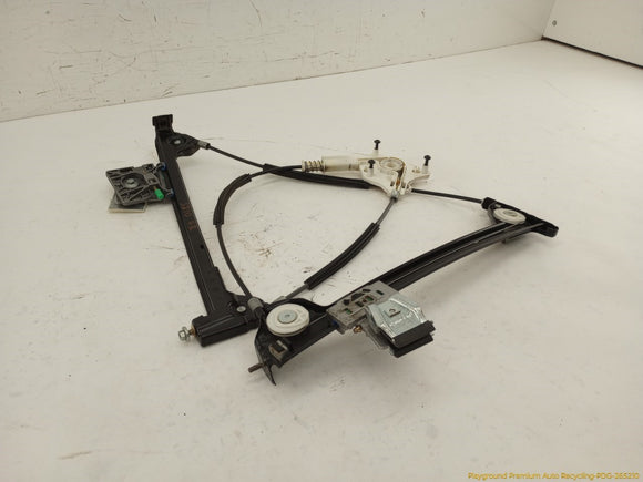 Mercedes SL500 Passenger Right Front Door Window Regulator