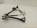 Mercedes SL500 Passenger Right Front Door Window Regulator-12