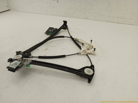 Mercedes SL500 Passenger Right Front Door Window Regulator