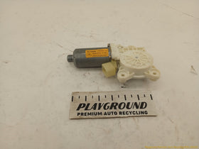 Mercedes SL500 Passenger Right Front Power Window Motor