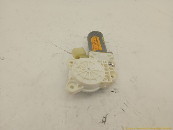 Mercedes SL500 Passenger Right Front Power Window Motor