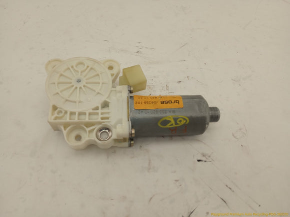 Mercedes SL500 Passenger Right Front Power Window Motor