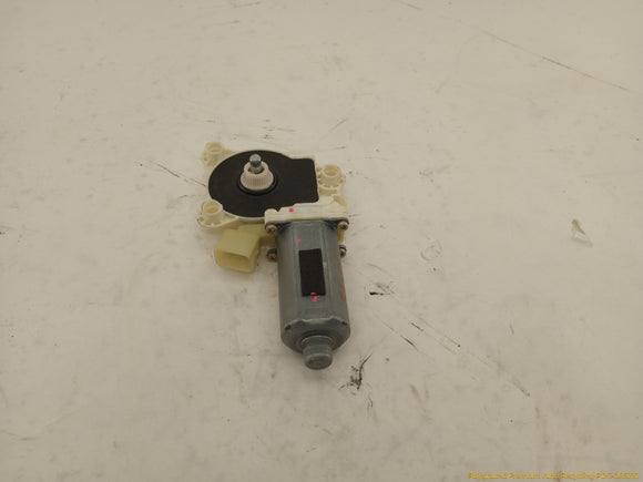 Mercedes SL500 Passenger Right Front Power Window Motor