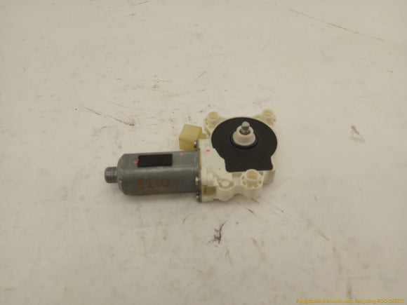 Mercedes SL500 Passenger Right Front Power Window Motor