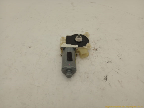 Mercedes SL500 Driver Left Front Power Window Motor