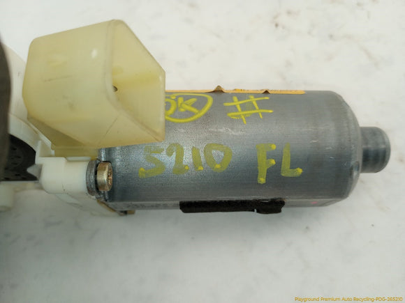 Mercedes SL500 Driver Left Front Power Window Motor
