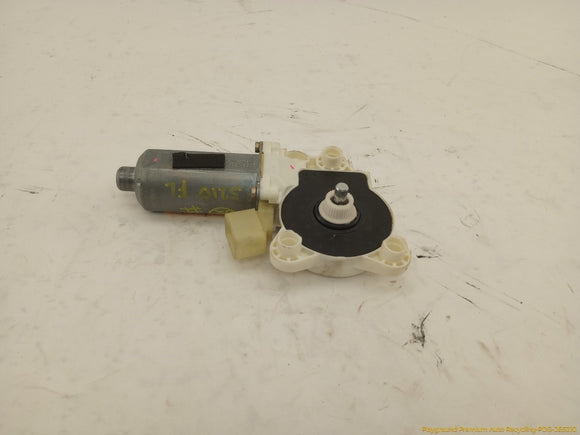 Mercedes SL500 Driver Left Front Power Window Motor