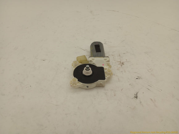 Mercedes SL500 Driver Left Front Power Window Motor