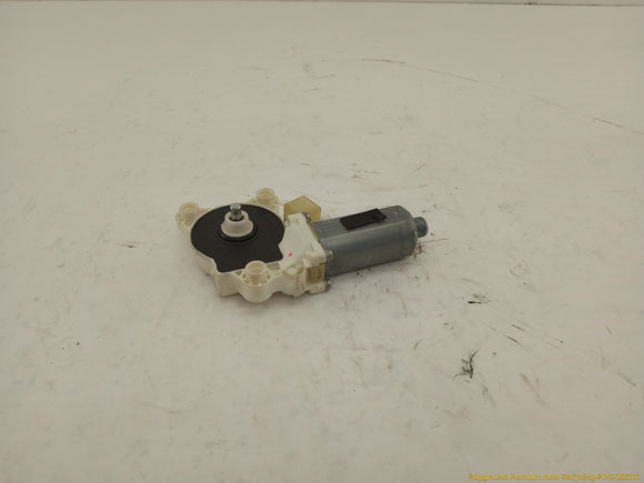 Mercedes SL500 Driver Left Front Power Window Motor