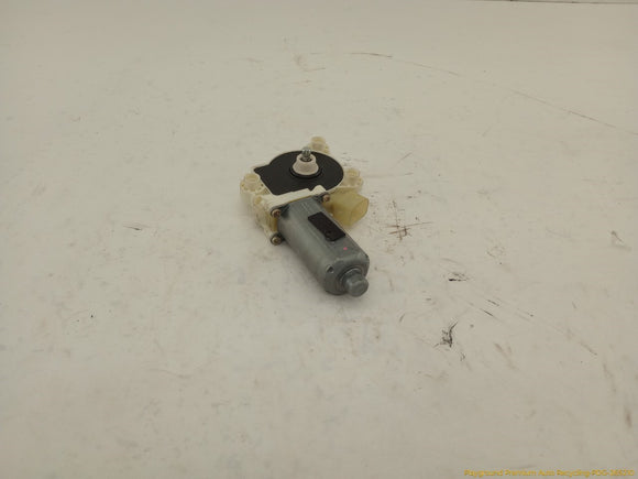 Mercedes SL500 Driver Left Front Power Window Motor