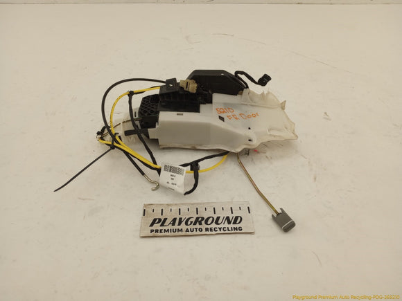Mercedes SL500 Passenger Right Front Door Lock Actuator