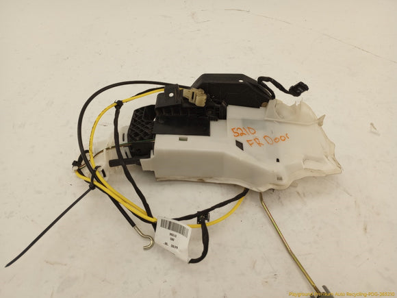 Mercedes SL500 Passenger Right Front Door Lock Actuator
