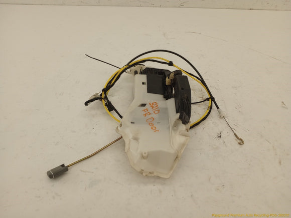 Mercedes SL500 Passenger Right Front Door Lock Actuator