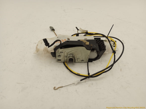 Mercedes SL500 Passenger Right Front Door Lock Actuator