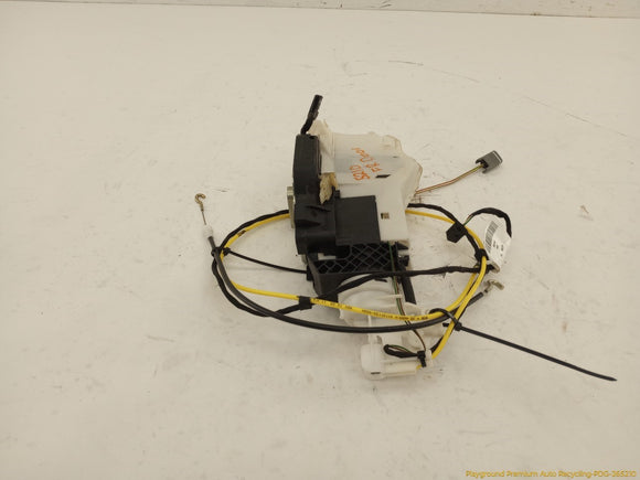 Mercedes SL500 Passenger Right Front Door Lock Actuator