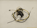 Mercedes SL500 Passenger Right Front Door Lock Actuator-7