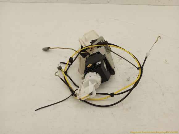 Mercedes SL500 Passenger Right Front Door Lock Actuator