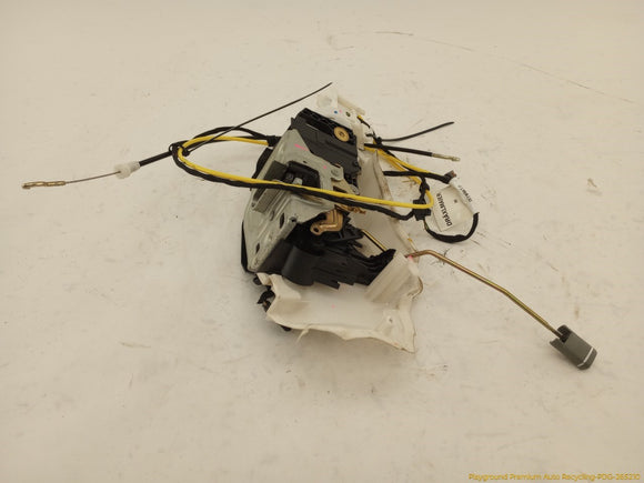 Mercedes SL500 Passenger Right Front Door Lock Actuator