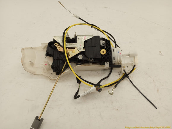 Mercedes SL500 Passenger Right Front Door Lock Actuator