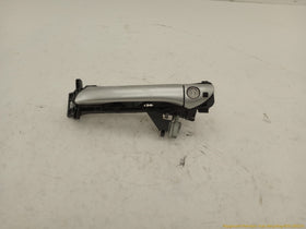 Mercedes SL500 Driver Left Front Exterior Door Handle - 0