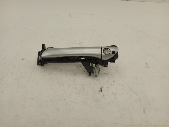 Mercedes SL500 Driver Left Front Exterior Door Handle