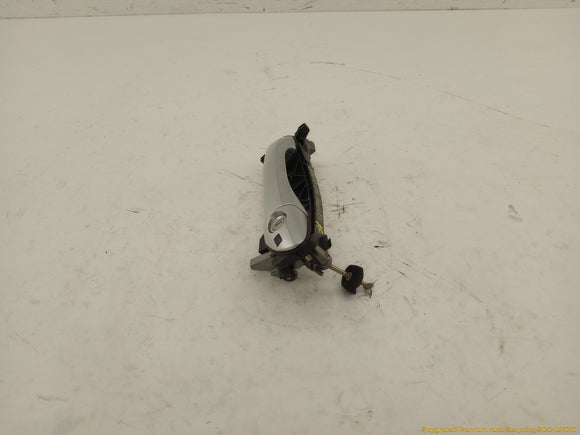 Mercedes SL500 Driver Left Front Exterior Door Handle