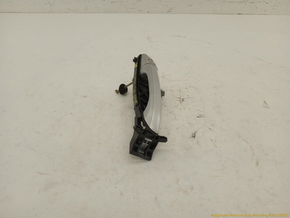 Mercedes SL500 Driver Left Front Exterior Door Handle