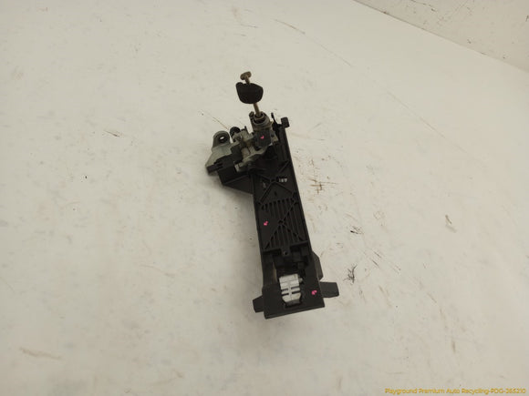 Mercedes SL500 Driver Left Front Exterior Door Handle