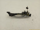 Mercedes SL500 Driver Left Front Exterior Door Handle-7