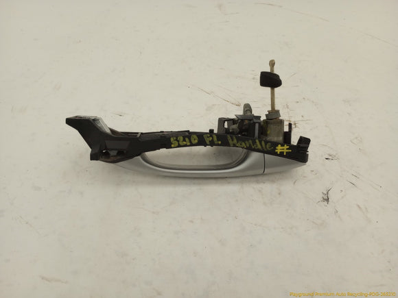 Mercedes SL500 Driver Left Front Exterior Door Handle