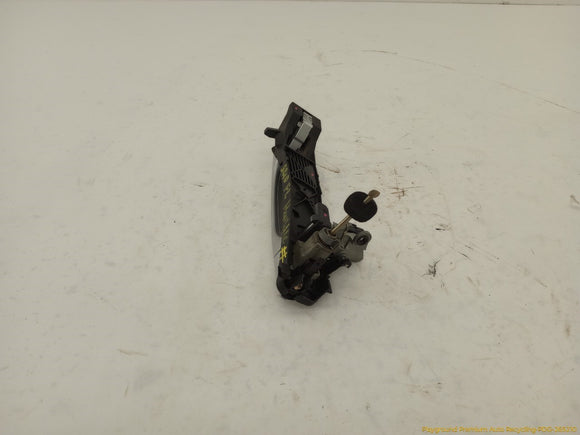 Mercedes SL500 Driver Left Front Exterior Door Handle