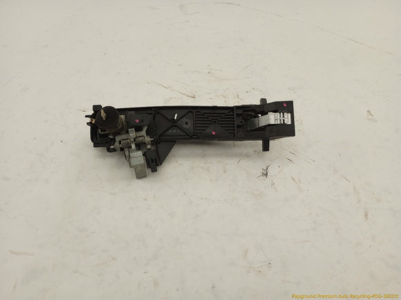 Mercedes SL500 Driver Left Front Exterior Door Handle