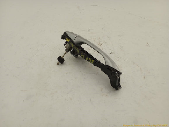 Mercedes SL500 Driver Left Front Exterior Door Handle