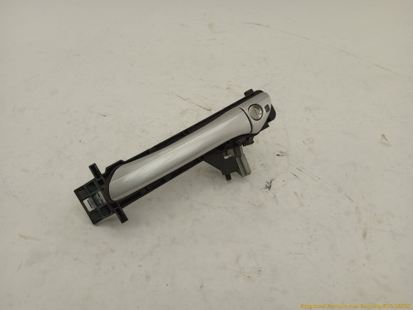 Mercedes SL500 Driver Left Front Exterior Door Handle
