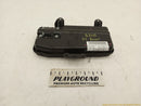 Mercedes SL500 Driver Left Front Door Airbag-1