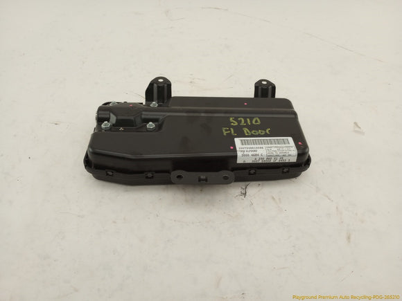 Mercedes SL500 Driver Left Front Door Airbag