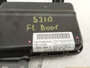 Mercedes SL500 Driver Left Front Door Airbag-3