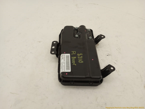 Mercedes SL500 Driver Left Front Door Airbag
