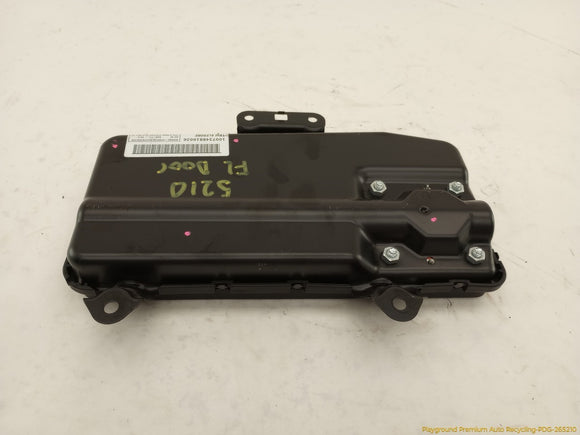 Mercedes SL500 Driver Left Front Door Airbag