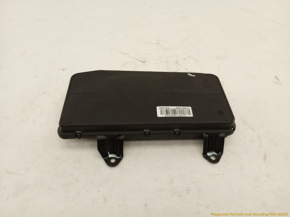 Mercedes SL500 Driver Left Front Door Airbag