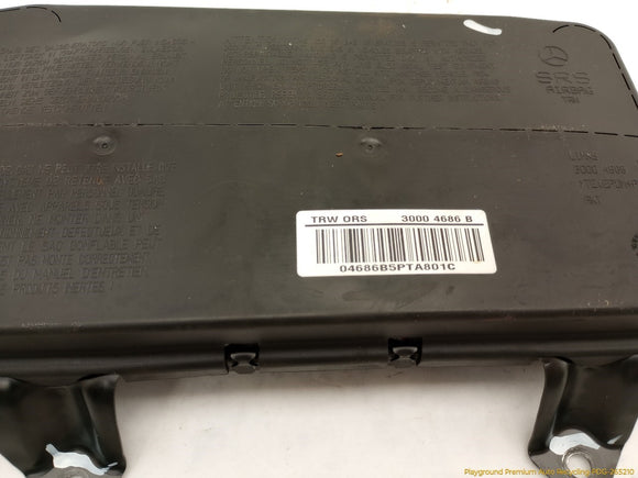 Mercedes SL500 Driver Left Front Door Airbag