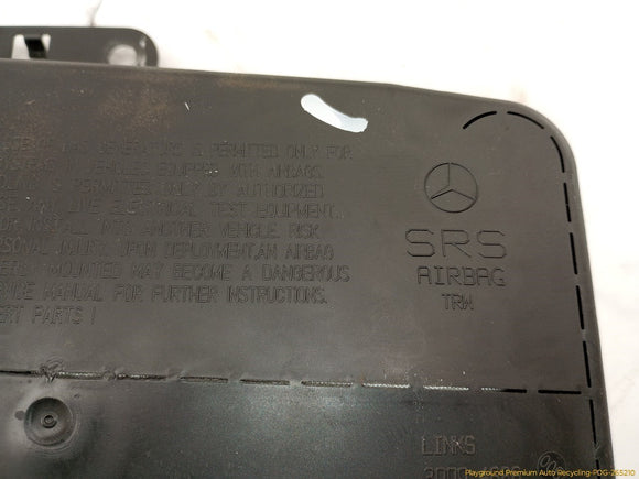 Mercedes SL500 Driver Left Front Door Airbag