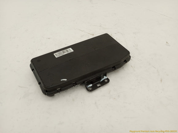 Mercedes SL500 Driver Left Front Door Airbag