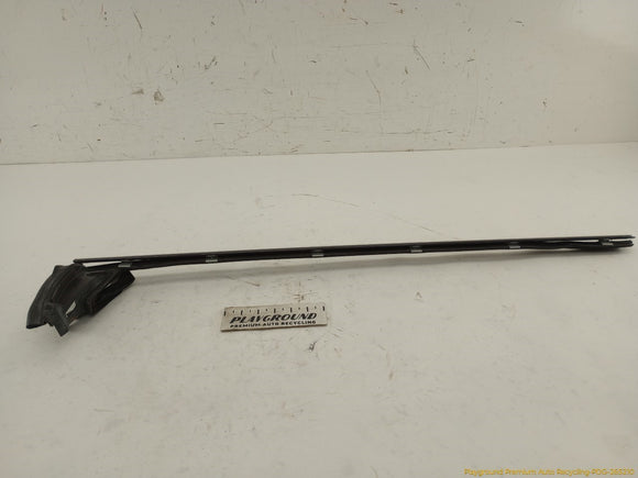 Mercedes SL500 Front Right Door Window Outer Seal Weatherstrip