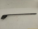 Mercedes SL500 Front Right Door Window Outer Seal Weatherstrip-2