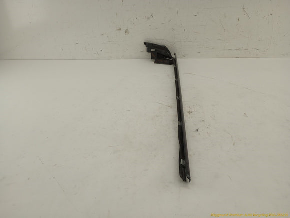 Mercedes SL500 Front Right Door Window Outer Seal Weatherstrip